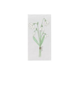 Ib Laursen - 95883-00 Napkin