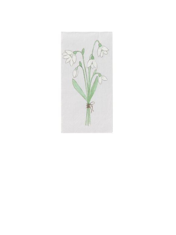 Ib Laursen - 95883-00 Napkin