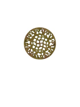 Ib Laursen - 1115-99 Trivet Patterned Ass.