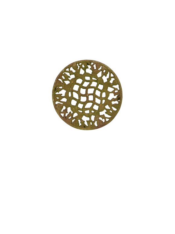 Ib Laursen - 1115-99 Trivet Patterned Ass.