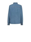 IVY COPENHAGEN - Ivy Uta Distressed LS Shirt