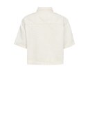 IVY COPENHAGEN - Ivy Uta Oversize SS Shirt