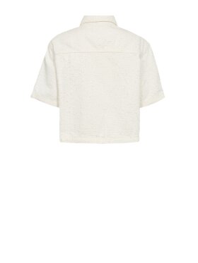 IVY COPENHAGEN - Ivy Uta Oversize SS Shirt