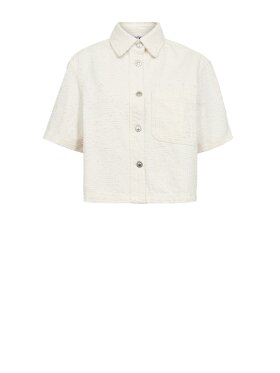 IVY COPENHAGEN - Ivy Uta Oversize SS Shirt