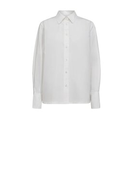 IVY COPENHAGEN - Ivy Filippa Essential Shirt