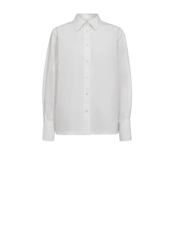 IVY COPENHAGEN - Ivy Filippa Essential Shirt IVY COPENHAGEN - Ivy Filippa Essential Shirt