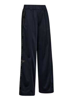 Haute L'amitié - Logo Tape Track Tall Pant