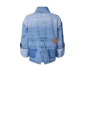 Rabens Saloner - Donela Denim Jacket