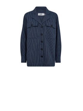 IVY COPENHAGEN - Ivy Karmey Weekend Jacket