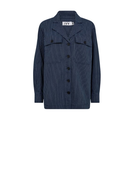 IVY COPENHAGEN - Ivy Karmey Weekend Jacket