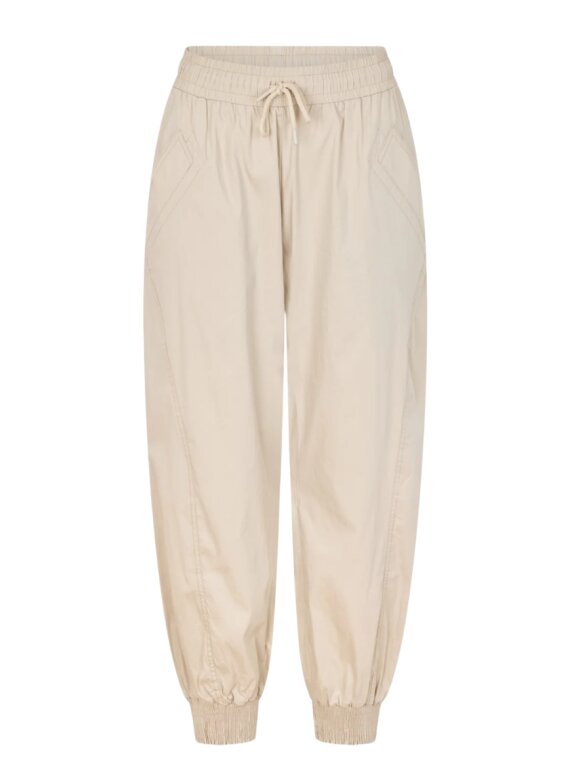 Rabens Saloner - Domino Seam Pants Rabens Saloner - Domino Seam Pants