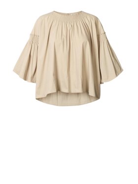 Rabens Saloner - Efil Sleeve Top