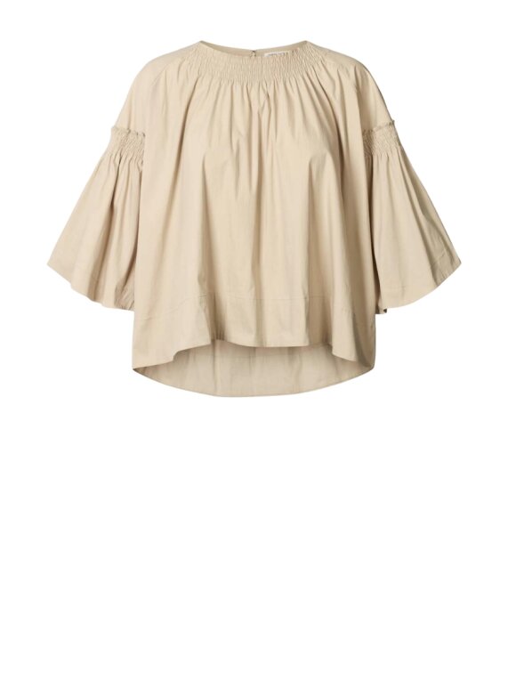 Rabens Saloner - Efil Sleeve Top