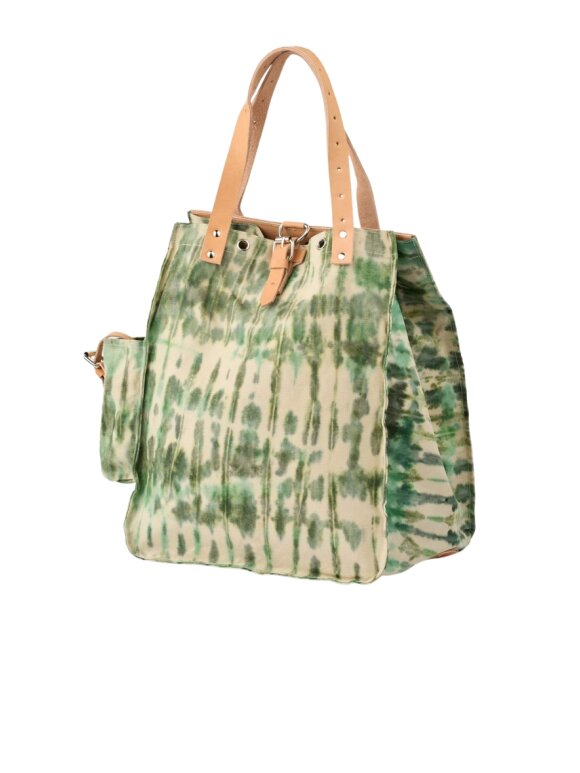 Rabens Saloner - Ceci Fossil Large Bag