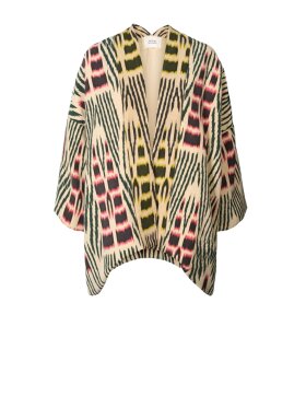 Rabens Saloner - Abba Kimono