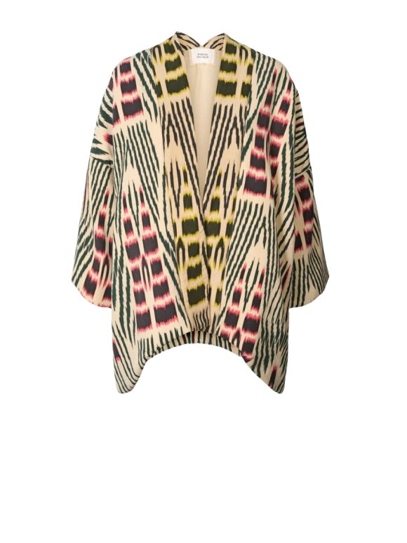 Rabens Saloner - Abba Kimono