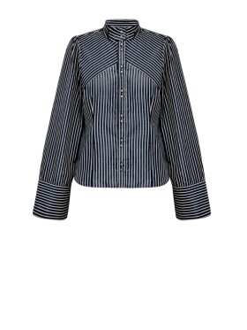 GOSSIA - MicallaGO Shirt GOSSIA - MicallaGO Shirt