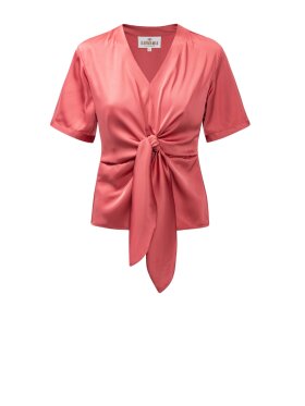 Karmamia - Blair Blouse Short