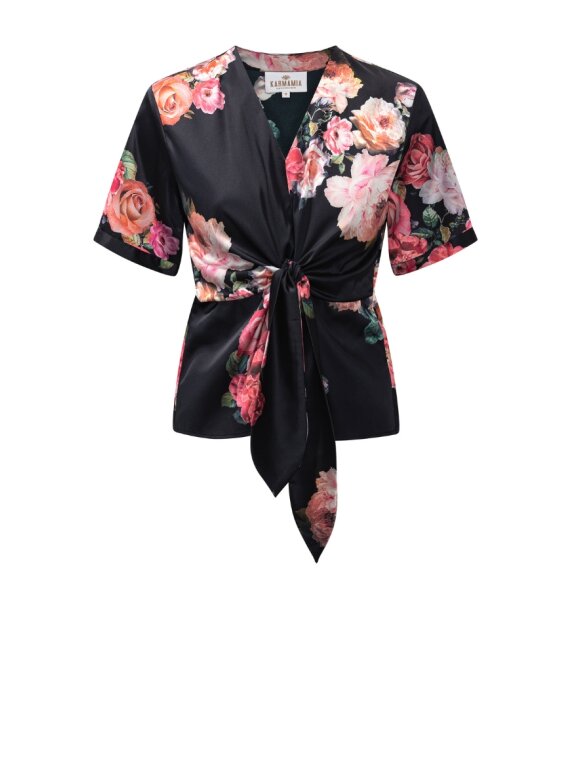 Karmamia - Blair Blouse Short