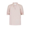 Neo Noir - Odesa Linen Blouse Neo Noir - Odesa Linen Blouse