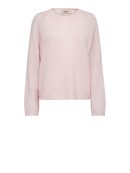 Mos Mosh - MMMape O-neck Knit Mos Mosh - MMMape O-neck Knit