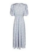 Neo Noir - Kikka Faded Flower Dress