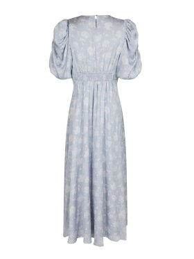 Neo Noir - Kikka Faded Flower Dress