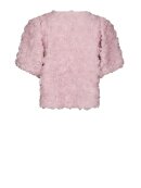 Neo Noir - Aisa Flower Blouse