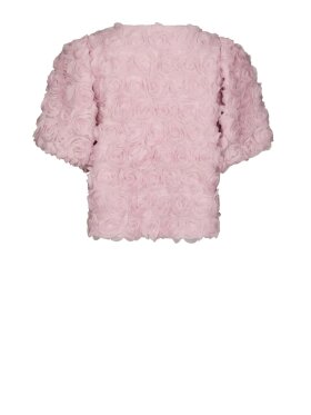 Neo Noir - Aisa Flower Blouse