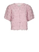 Neo Noir - Aisa Flower Blouse