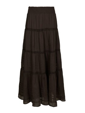 Neo Noir - Felicia S Voile Skirt