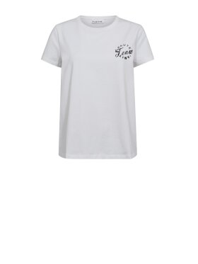 Haute L'amitié - Rub Team Logo Tee