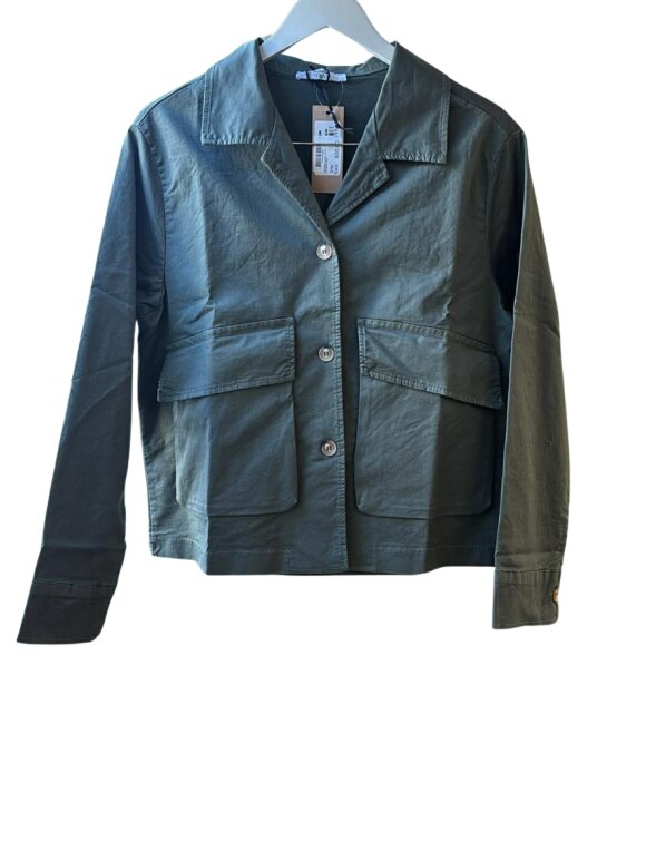 Amaze Cph - Josefine Shirt Amaze Cph - Josefine Shirt