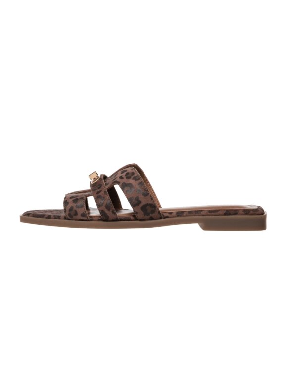 Copenhagen Shoes - Womens World L. Sandal