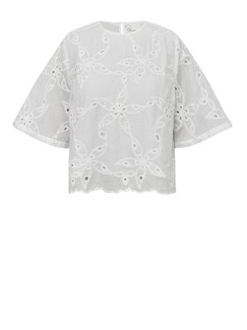 GOSSIA - GrazeGO Blouse GOSSIA - GrazeGO Blouse