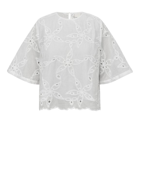 GOSSIA - GrazeGO Blouse