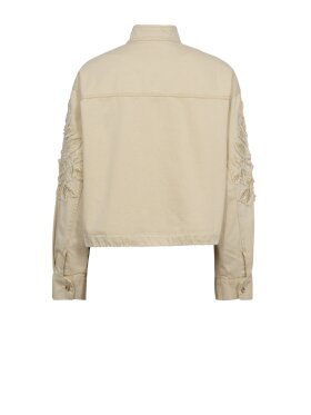 GOSSIA - SallieGO Jacket - Lev. mar.