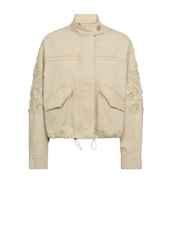 GOSSIA - SallieGO Jacket