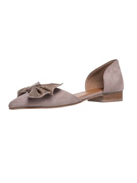 Copenhagen Shoes - Coffee X Paris S. Shoes