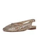 Copenhagen Shoes - Valerie Slingback Shoes