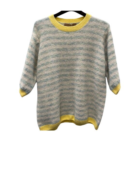 MARTA - MdcRuth Knit