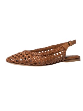 Copenhagen Shoes - As The Sea Shoes - Lev. April/Maj
