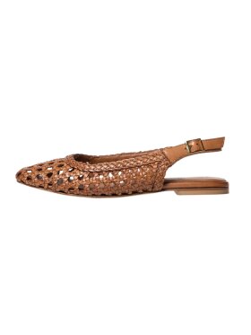 Copenhagen Shoes - As The Sea Shoes - Lev. April/Maj