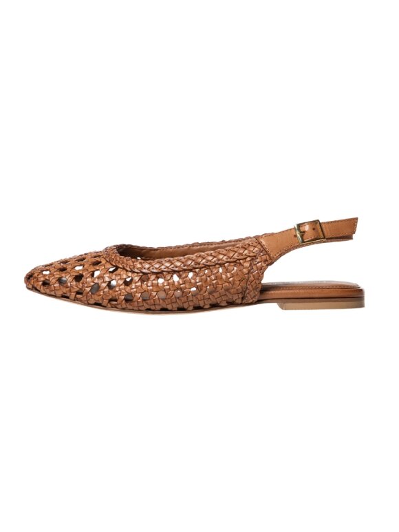 Copenhagen Shoes - As The Sea Shoes - Lev. April/Maj