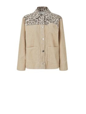 Baum Und Pferdgarten - Berina Shirt Jacket