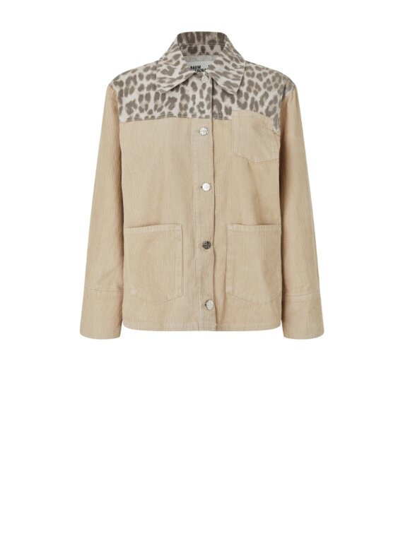 Baum Und Pferdgarten - Berina Shirt Jacket