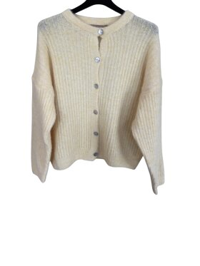 MARTA - MdcFrederikke Knit Cardigan
