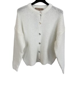 MARTA - MdcFrederikke Knit Cardigan