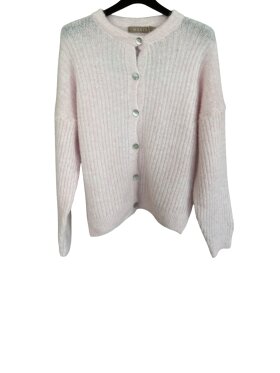 MARTA - MdcFrederikke Knit Cardigan