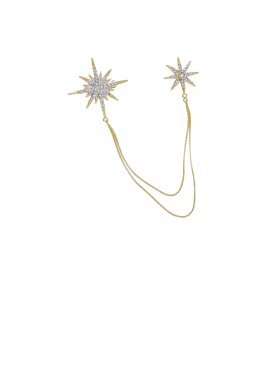 Tim & Simonsen - Pin Stars